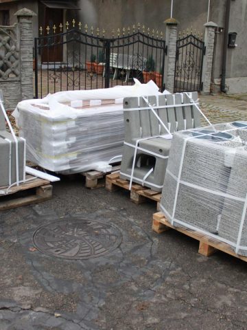 Park brzeziny śląskie 10 Park brzeziny śląskie 10