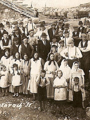 Poświęcenie Kopca Wyzwolenia Poświęcenie Kopca Wyzwolenia