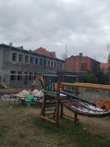 Przedszkole piekary remont Przedszkole piekary remont