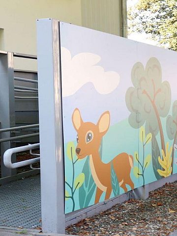 Przedszkole remont Przedszkole remont