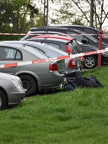 Snajperzy Piekary Snajperzy Piekary