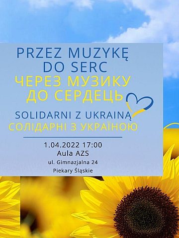 Soldarni z ukriana piekary Soldarni z ukriana piekary