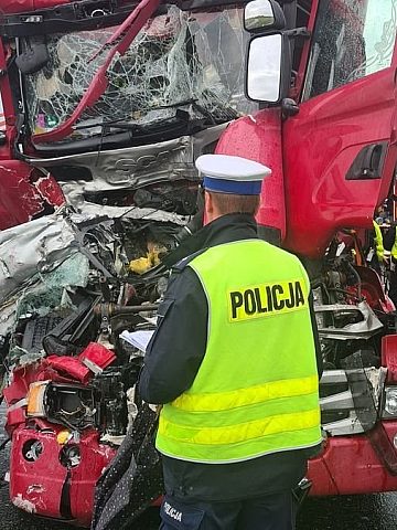 Wypadek piekary Wypadek piekary