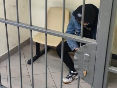 Kacper Ś. najbliższe lata spędzi w zakładzie poprawczym Zatrzymanie Kacpra Ś