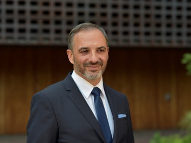 Co z metropolią? „Najgorzej, gdy zostaniemy z tym co mamy” Prof. Tomasz Pietrzykowski