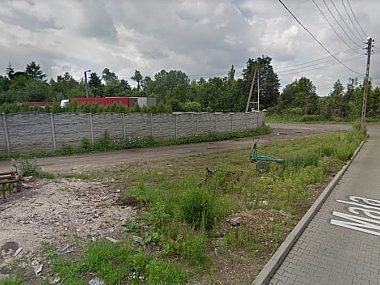 Ulica Mała Piekary Ulica Mała Piekary