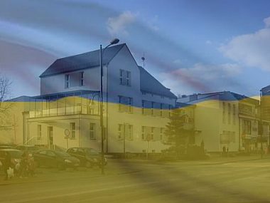 Kino zacisze piekary festiwal ukraiński Kino zacisze piekary festiwal ukraiński
