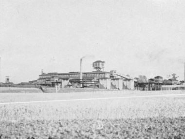 Śląska granica 1922 11 41 Śląska granica 1922 11 41
