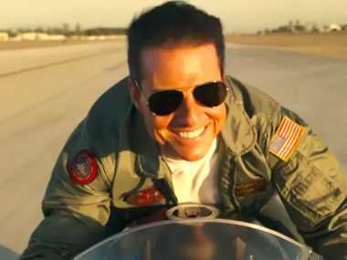 Top Gun Maverick premiera Kino Zacisze Top Gun Maverick premiera Kino Zacisze