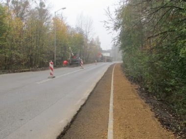 1 Harcerska 1 Harcerska
