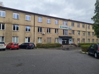 nowy punkt zbiórki darów w Piekarach nowy punkt zbiórki darów w Piekarach