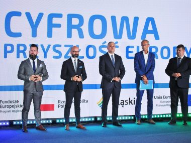 Europejskie Forum Przyszłości. Trzy dni emocjonujących debat. Europejskie Forum Przyszłości. Trzy dni emocjonujących debat.