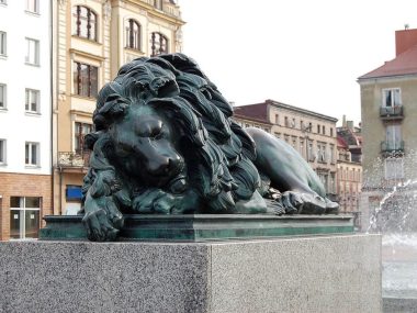 Umowa o pracę na pełen etat? Poznaj nowe oferty z Bytomia Umowa o pracę na pełen etat? Poznaj nowe oferty z Bytomia