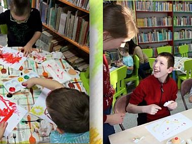 Fundacja Zostań Aniołem Fundacja Zostań Aniołem