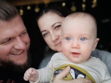 Piekarzanie pomagają dzieciom Piekarzanie pomagają dzieciom