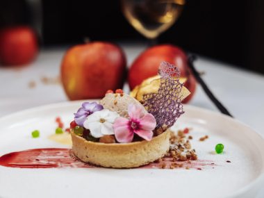 Wiemy, gdzie tupta jeż. Czwarta edycja Festiwalu Restauracji Śląskich rusza 22 września! Wiemy, gdzie tupta jeż. Czwarta edycja Festiwalu Restauracji Śląskich rusza 22 września!