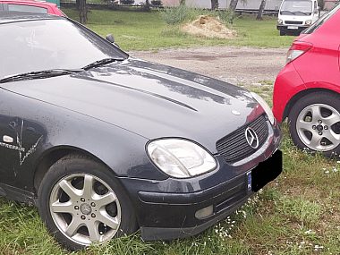 Mercedes Mercedes