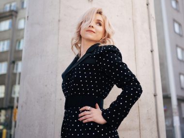 Sonia Maselik piekarska wokalistka Sonia Maselik piekarska wokalistka