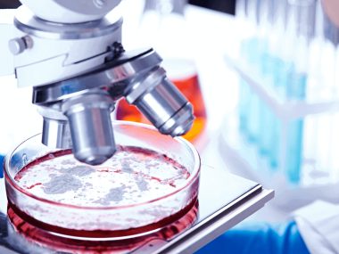 Śląskie laboratoria analityczne Śląskie laboratoria analityczne
