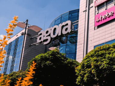 Nowa, wielka sala zabaw w Agorze Bytom – otwarcie już w piątek Nowa, wielka sala zabaw w Agorze Bytom – otwarcie już w piątek