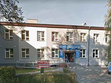 Przychodnia Julian Przychodnia Julian