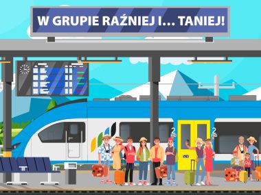Przejazdy grupowe fb Przejazdy grupowe fb
