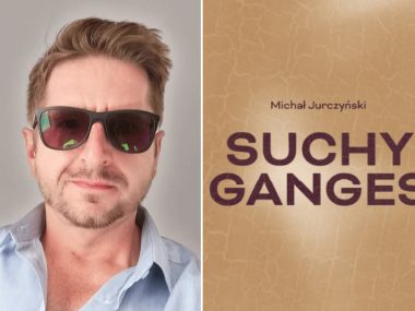 Suchy Ganges Suchy Ganges