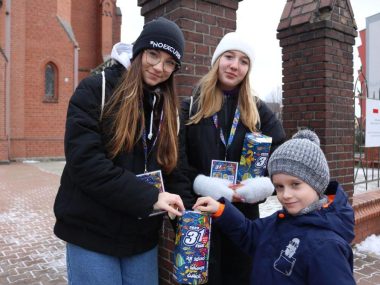 31 finał WOŚP 31 finał WOŚP