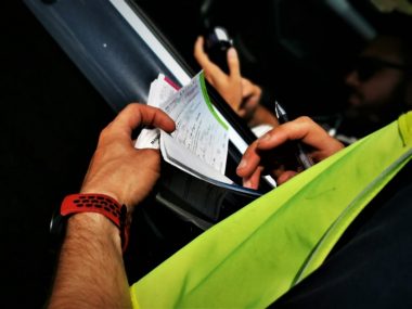 Uwaga! Jutro na drogach Piekar Śląskich więcej policjantów Akcja "Prędkość"