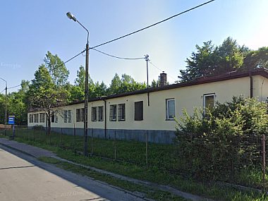 Izba wytrzeźwień w Sosnowcu Izba wytrzeźwień w Sosnowcu