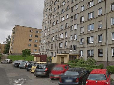 Piotra Skargi kobieta z ograniczonym kontaktem Piotra Skargi kobieta z ograniczonym kontaktem