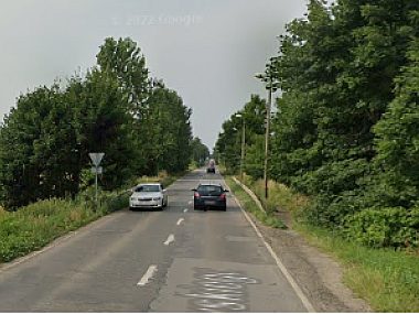 Zdarzenie z udziałem warchlaków Zdarzenie z udziałem warchlaków