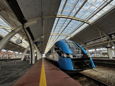 Wszystko co powinniście wiedzieć, o ofercie KŚ - SENIOR 60+ Wszystko co powinniście wiedzieć, o ofercie KŚ - SENIOR 60+