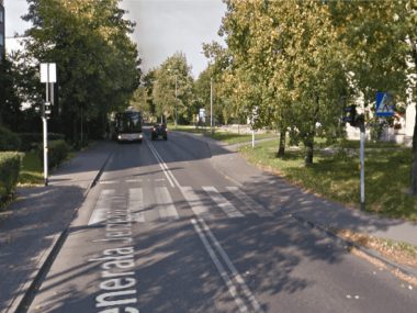 Wypadek Ziętka Piekary Wypadek Ziętka Piekary