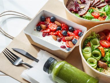 Smacznie i z głową - najlepsze cateringi dietetyczne Smacznie i z głową - najlepsze cateringi dietetyczne