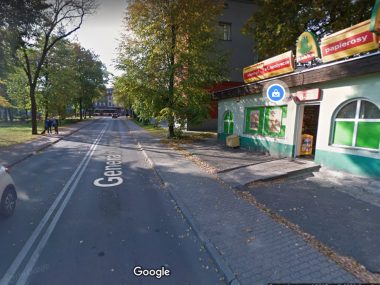 Ulica zietka piekary Ulica zietka piekary