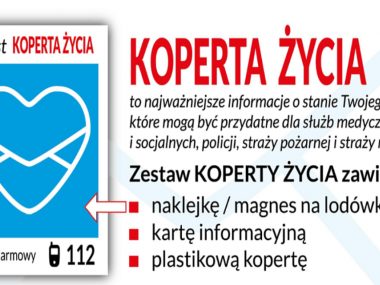 M m koperta życia M m koperta życia