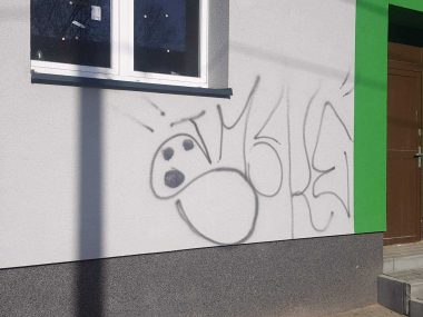 Graffiti 11 Graffiti 11