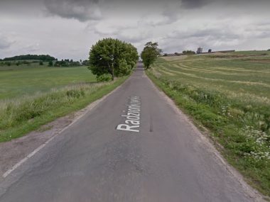 Prawie 30 milionów złotych dostaną Piekary Śląskie Ulica Radzionkowska, Piekary Śląskie