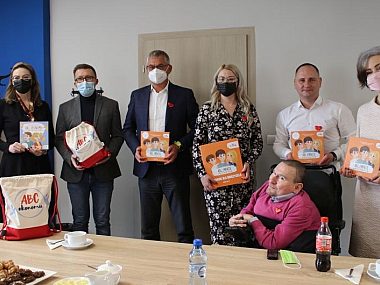 ABC Empatii Piekary Śląskie ABC Empatii Piekary Śląskie