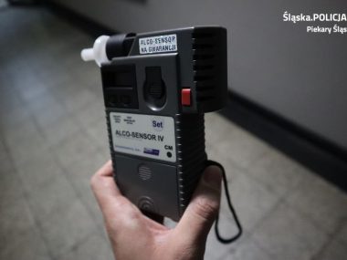 Akcja trzeźwość Akcja trzeźwość