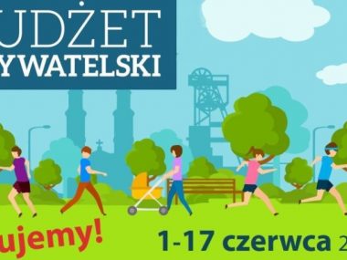 Budżet Obywatelski Budżet Obywatelski