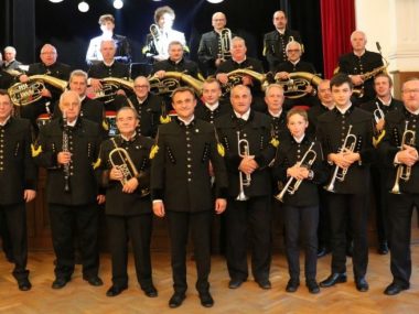 Chorzowski Brass Band Chorzowski Brass Band