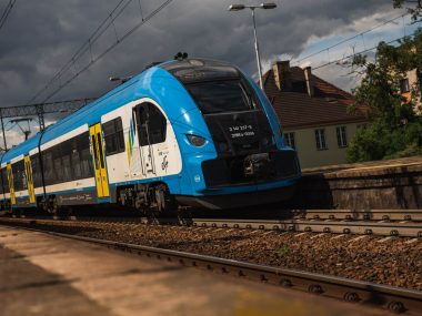 Koleje Śląskie poszukują starszego specjalisty ds. zamówień publicznych Koleje Śląskie poszukują starszego specjalisty ds. zamówień publicznych