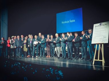 Konferencja Silesia 2030 Konferencja Silesia 2030