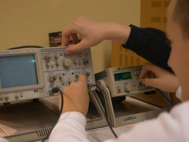 Elektronik Bytom 3 Elektronik Bytom 3