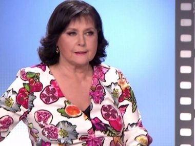 Elżbieta Jaworowicz Elżbieta Jaworowicz