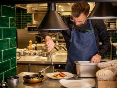 Już 24 lutego startuje II edycja Festiwalu Restauracji Śląskich Już 24 lutego startuje II edycja Festiwalu Restauracji Śląskich