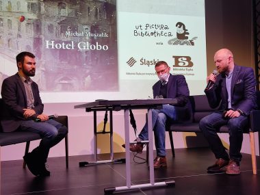 Fest Literacki Kakauszale Fest Literacki Kakauszale