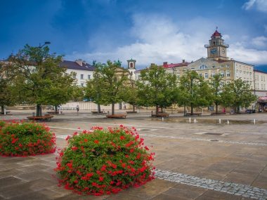 Gorlice fot Natalia Pacana Roman Gorlice fot Natalia Pacana Roman